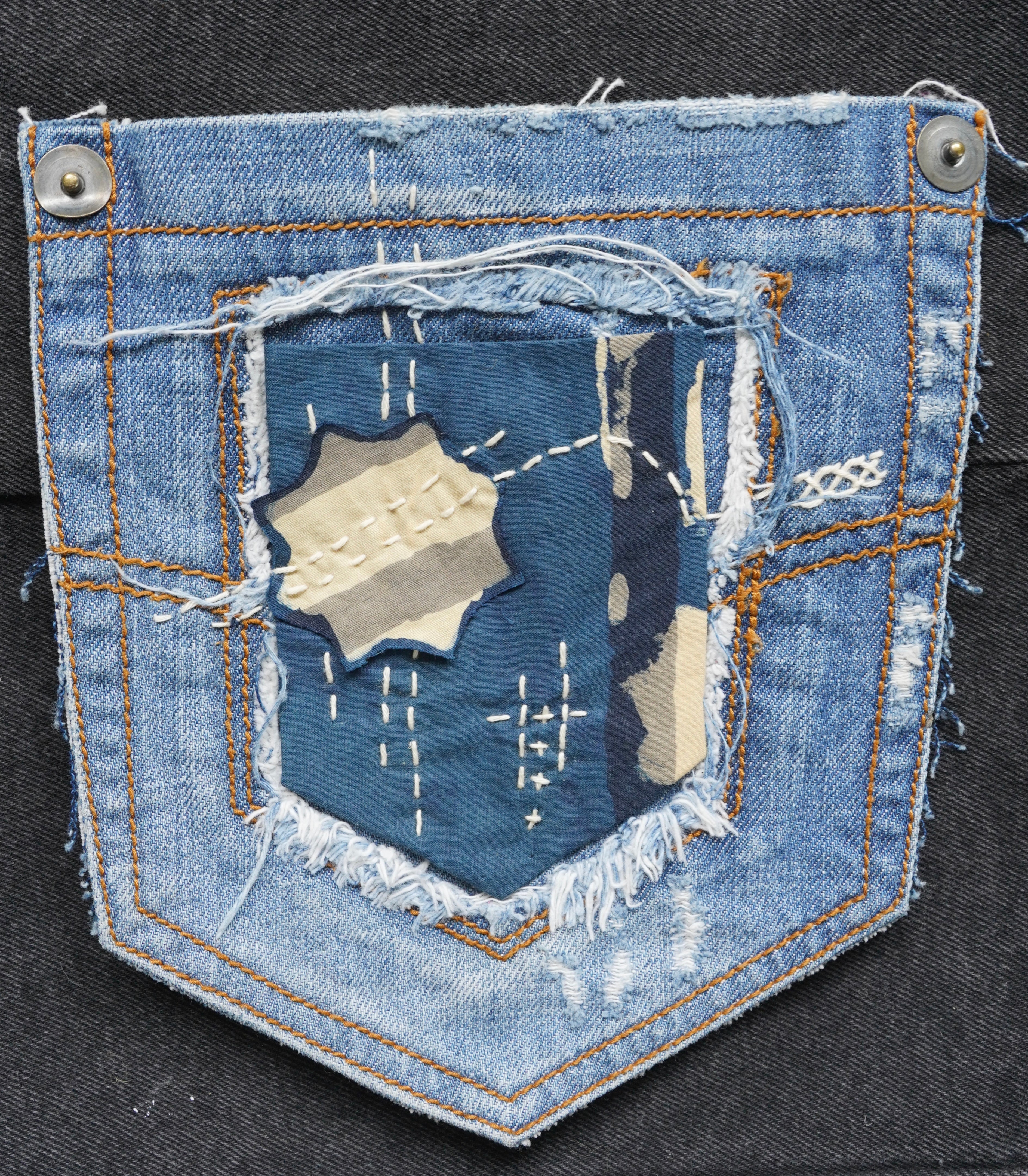Pocket