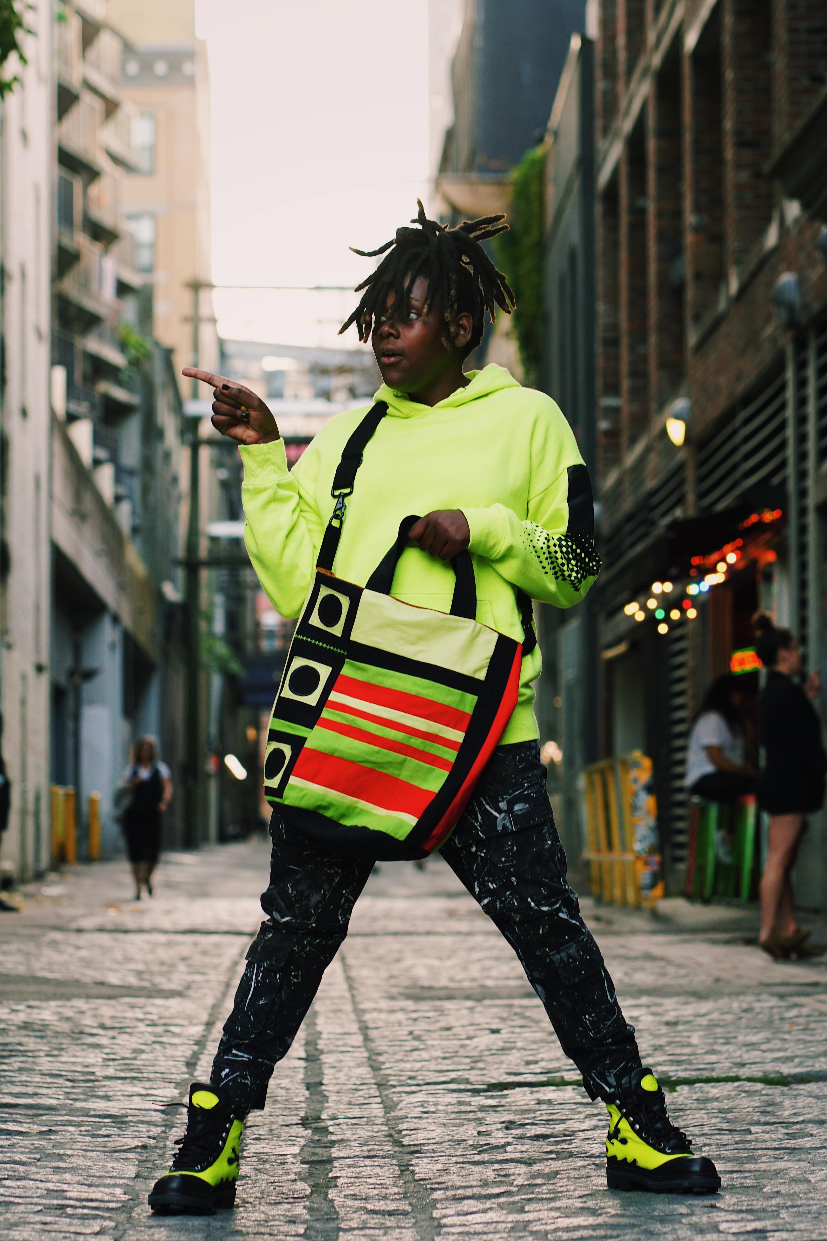 Black Lit 11